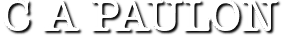 C A PAULON